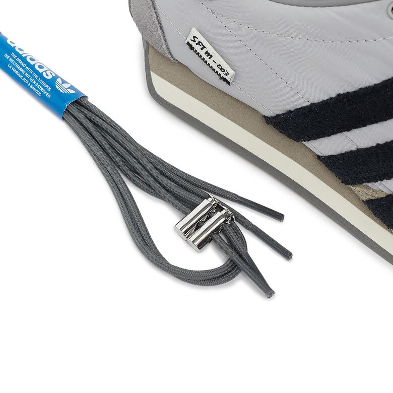 adidas Originals x Song For The Mute Country OG grey two /core black /grey four