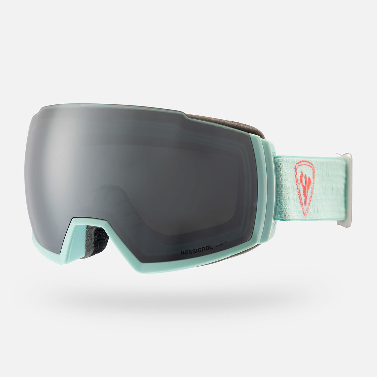 Damen Skibrille Magne'Lens
