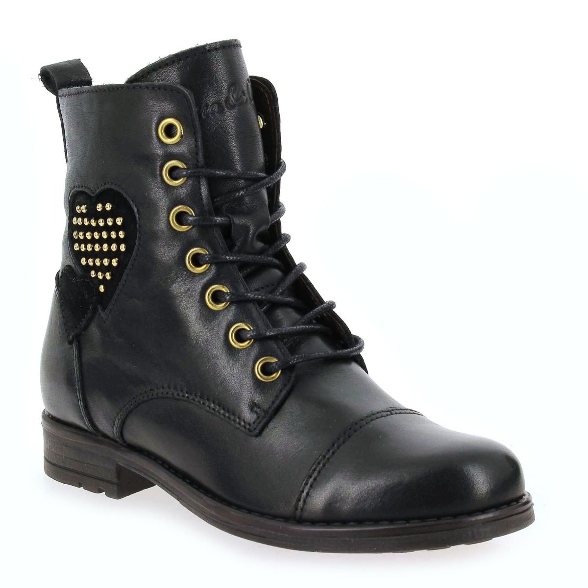 Bana & Co   21234020  - Noir