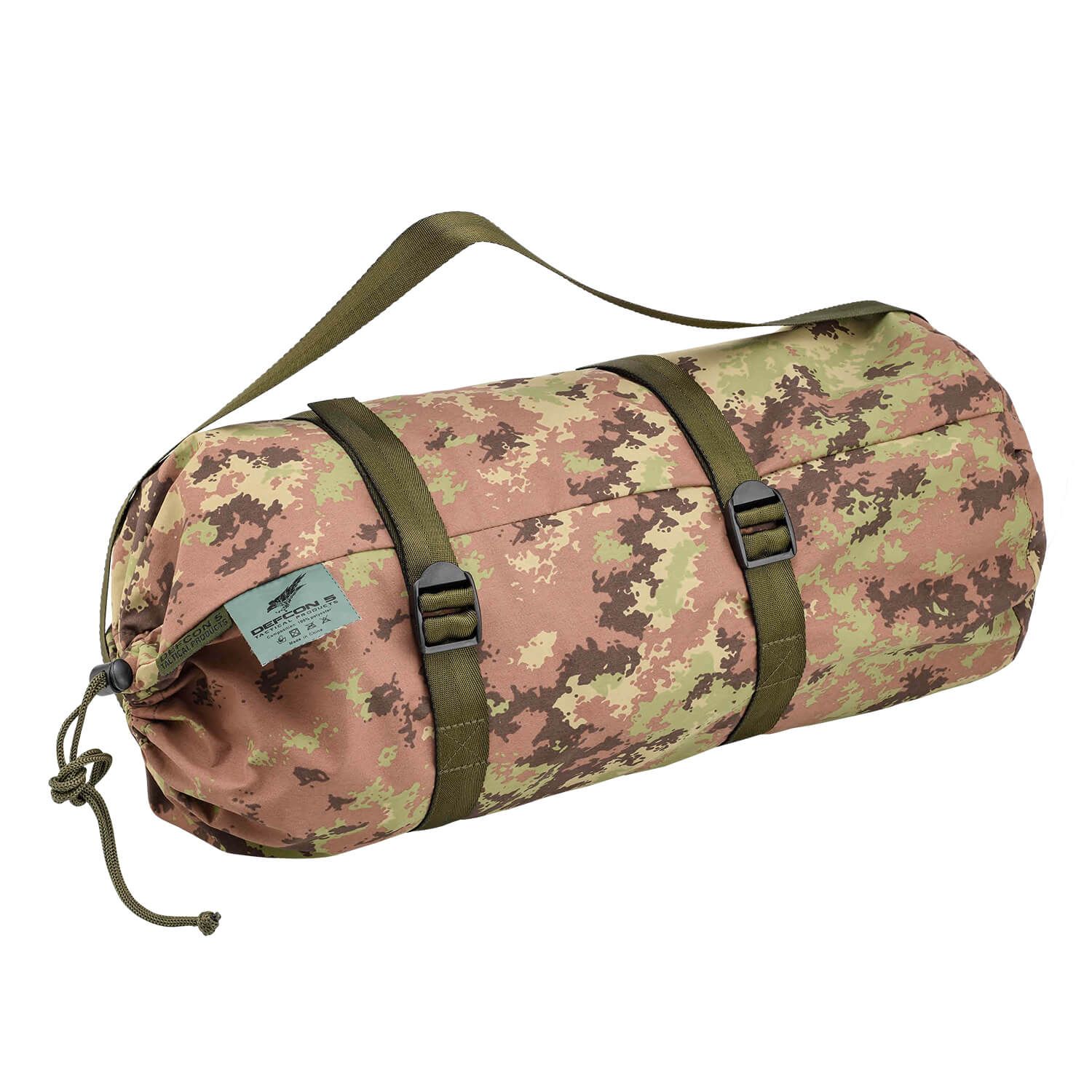 Biwakzelt Double Bivi Tent
