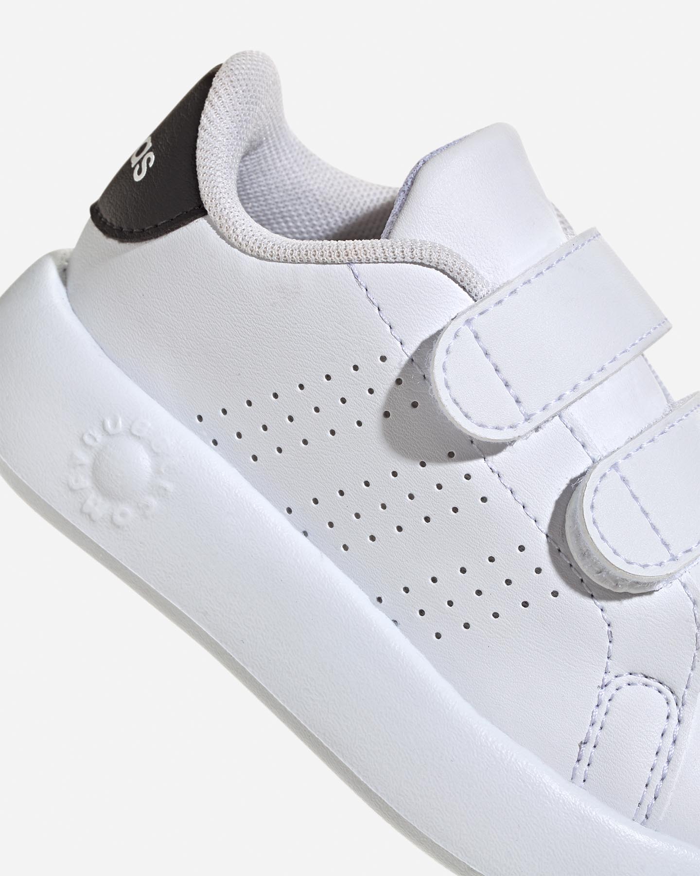 Buty sportowe Scarpe Adidas Core Adv Inf Jr ID5