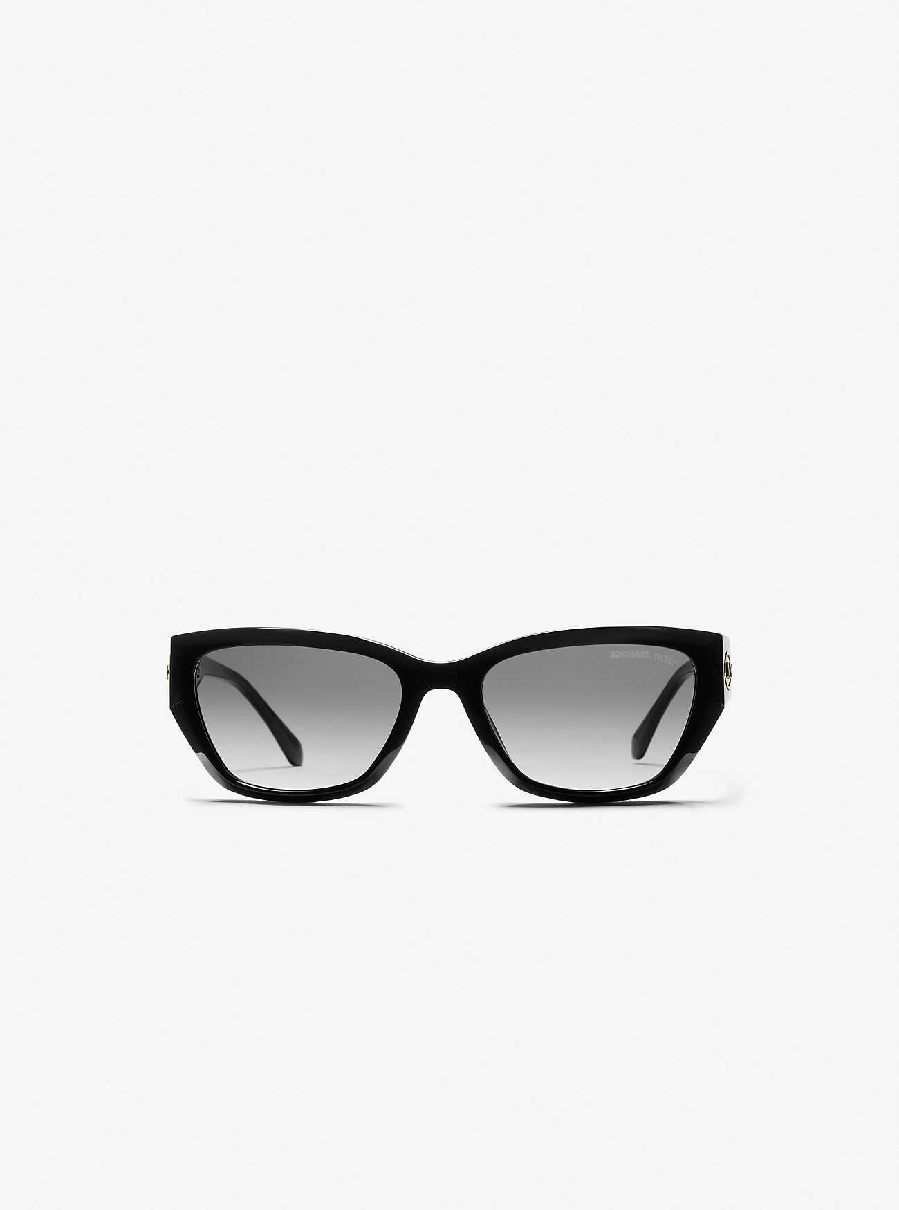 Pearl River solbriller - SVART