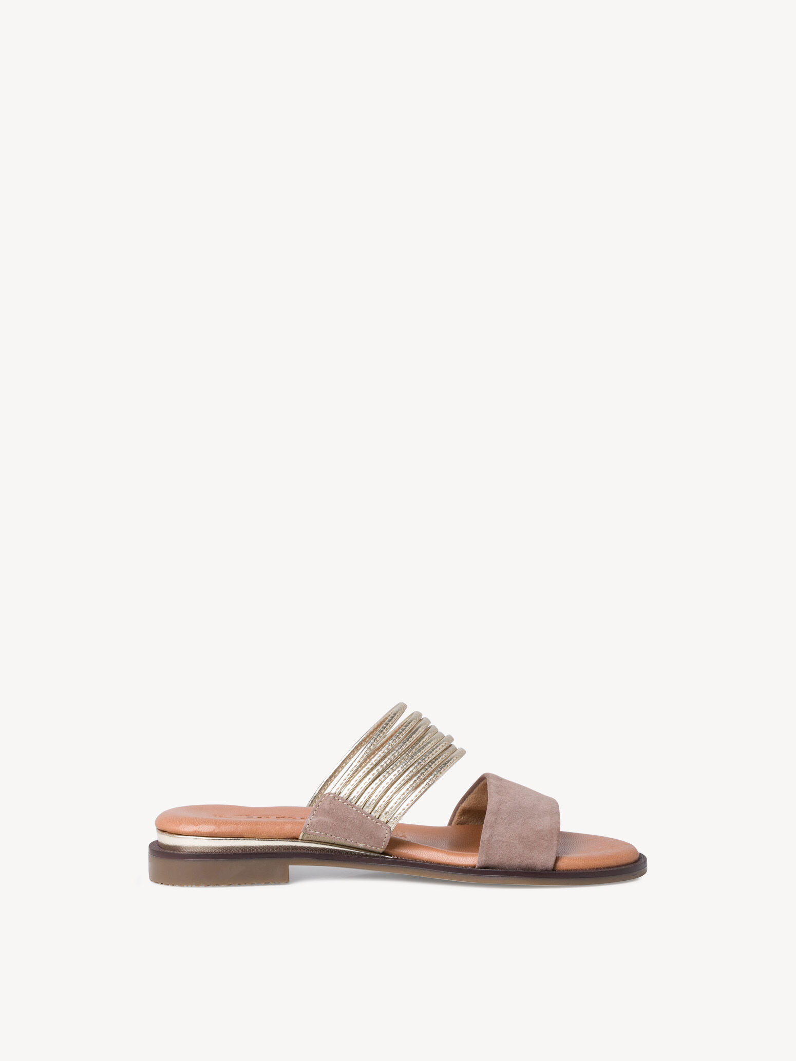 Mule - beige