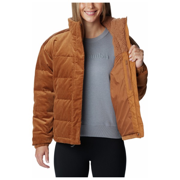 Columbia - Women's Ruby Falls Novelty Jacket - Daunenjacke