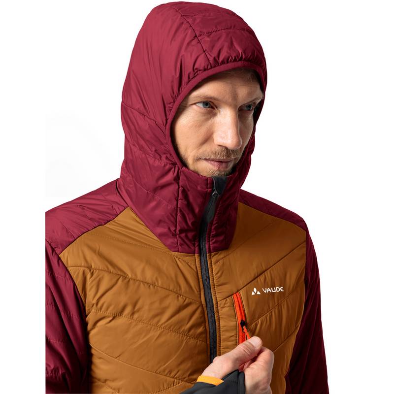VAUDE Men's Sesvenna Jacket IV Outdoorjacke Herren