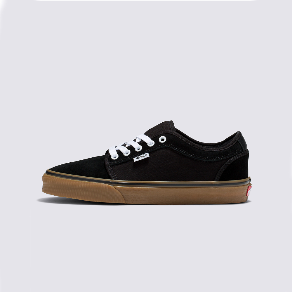 Vans Skate Chukka Low VN0A4BX40I4 / schwarz