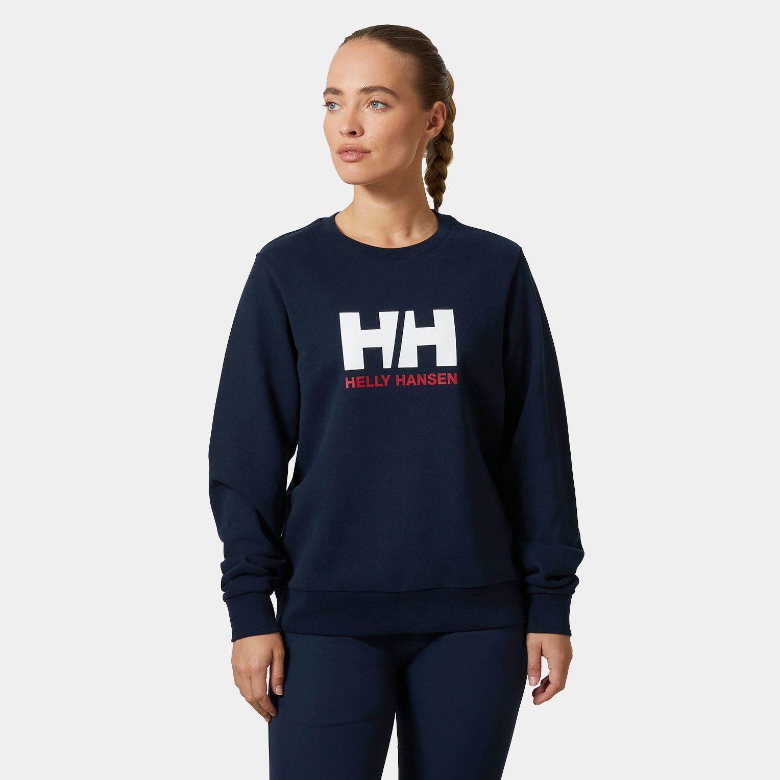 Women’s HH® Logo Crew Sweatshirt 2.0