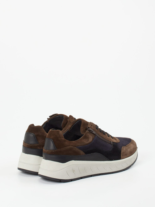 Schnürschuh-46512010006 Solidus