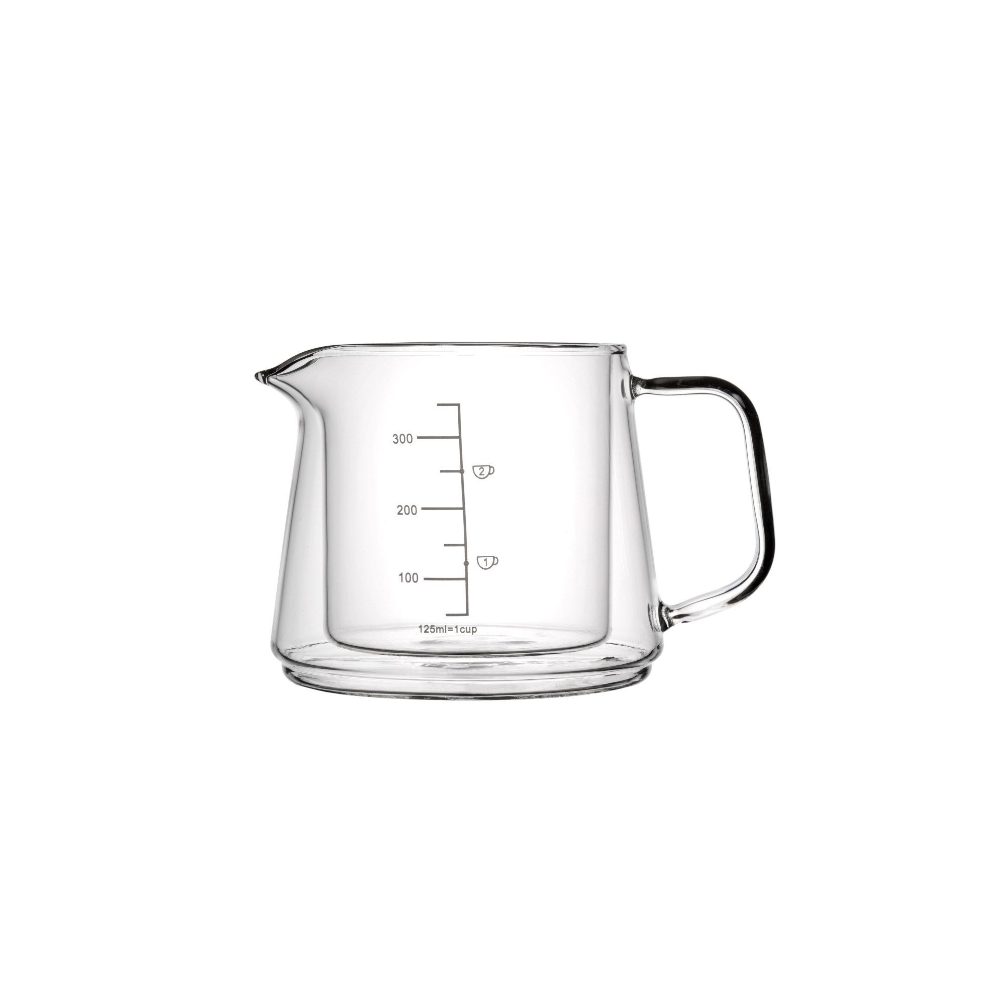 GRÄWE Kaffeebereiter GRÄWE Kaffeebereiter mit Dauerfilter