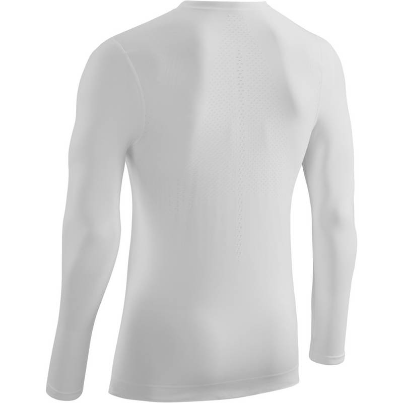 CEP Run Ultralight Shirt Long Laufshirt Herren