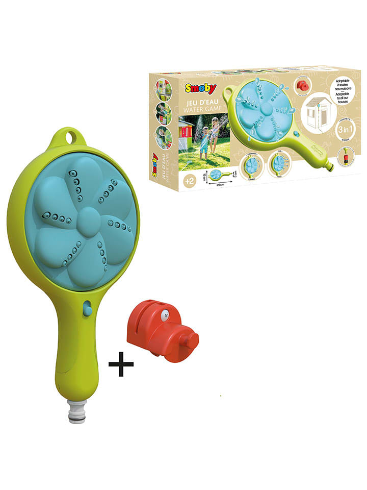 Smoby Gartendusche - ab 2 Jahren günstig kaufen onesize
