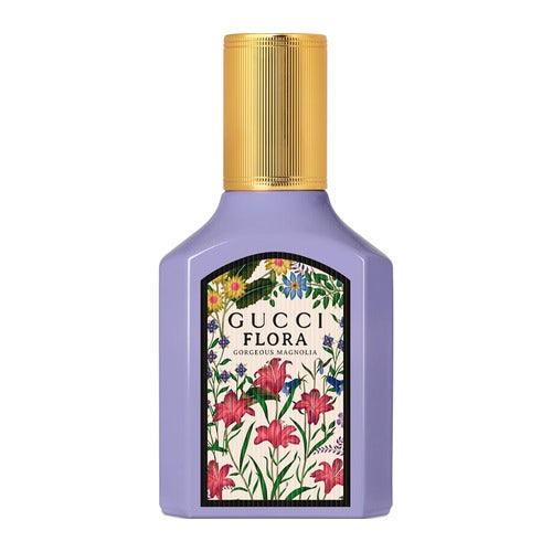Gucci Flora Gorgeous Magnolia Eau de Parfum 50 ml