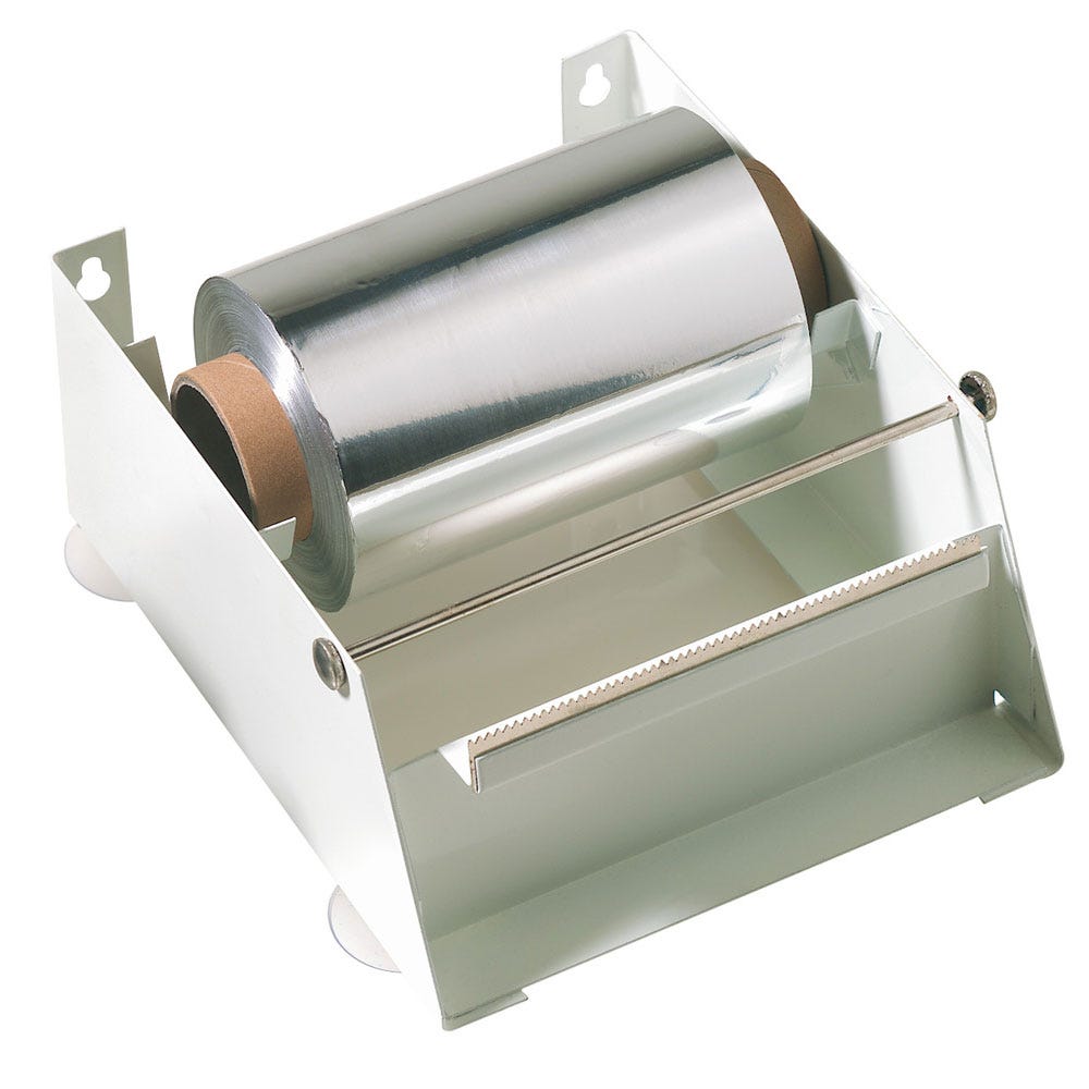 Comair Dispenser für Alufolie für 250 m Rolle