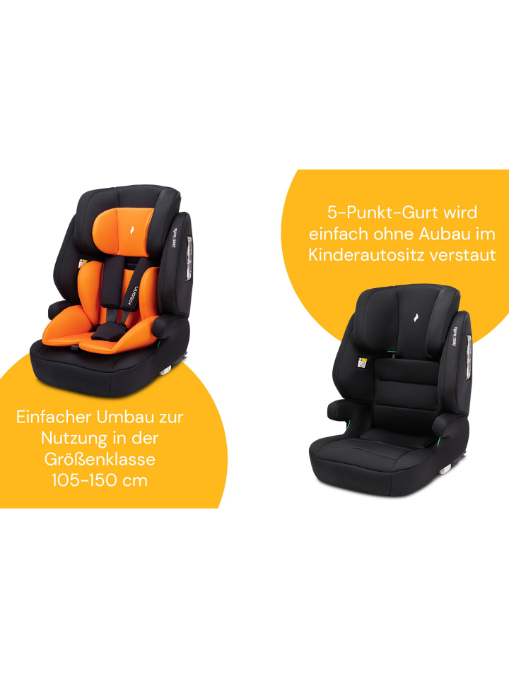 Osann Kindersitz 