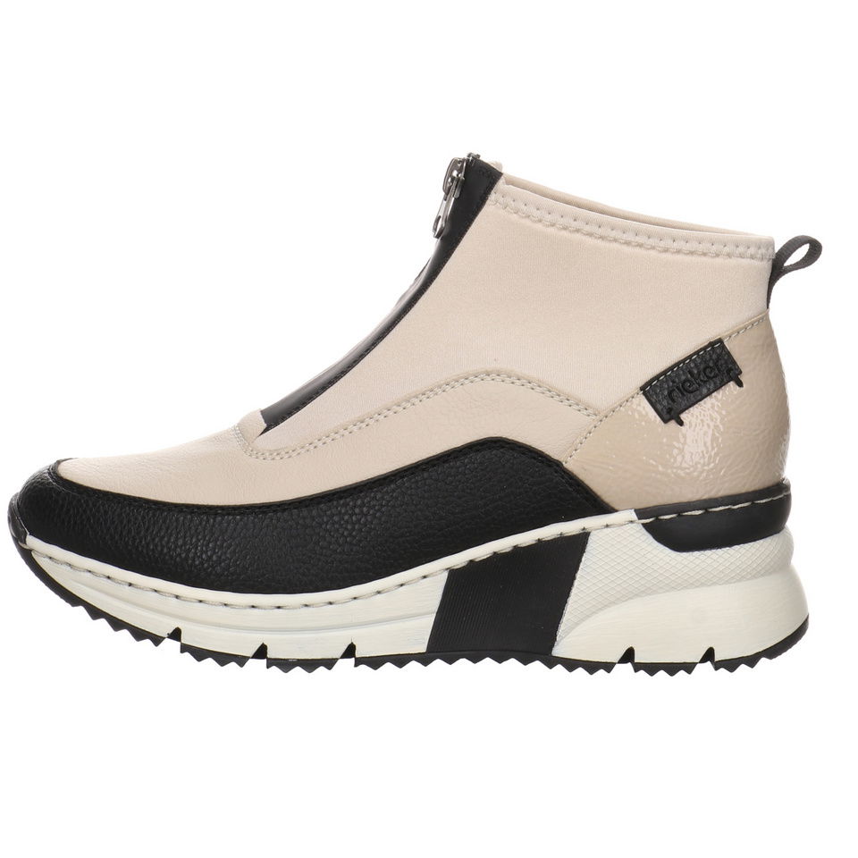 Rieker Boots