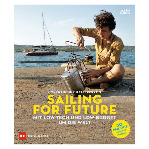 Sailing for Future - Reisebericht