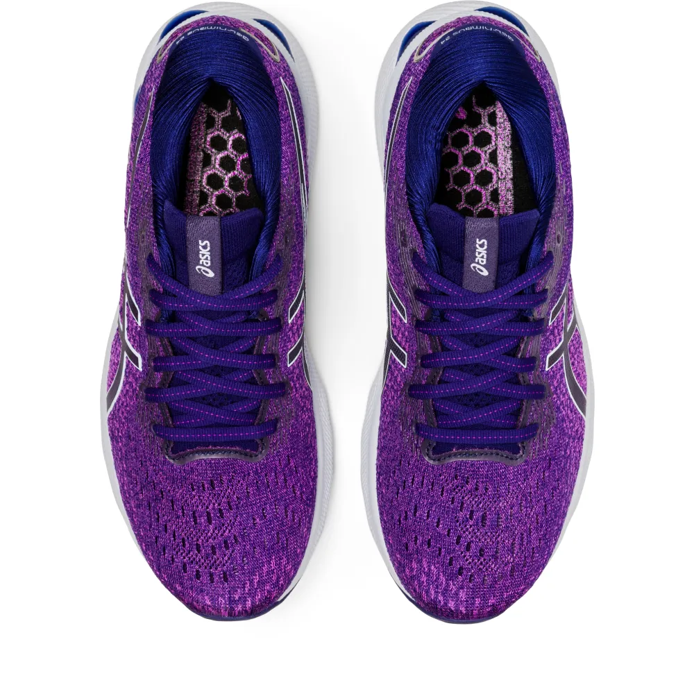 Asics Gel Nimbus 24 1012B201-500 / lila