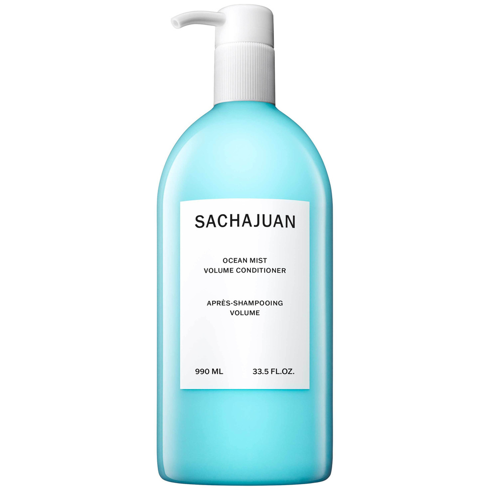 Sachajuan Ocean Mist Volume Conditioner Aprés-shampooing