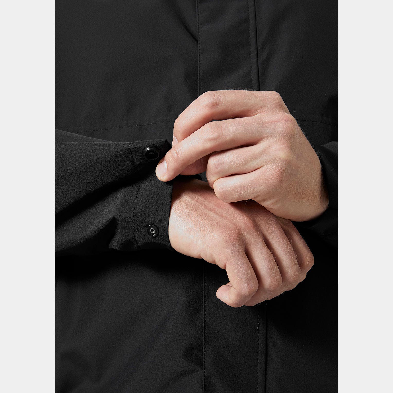 Men’s T2 Rain Jacket