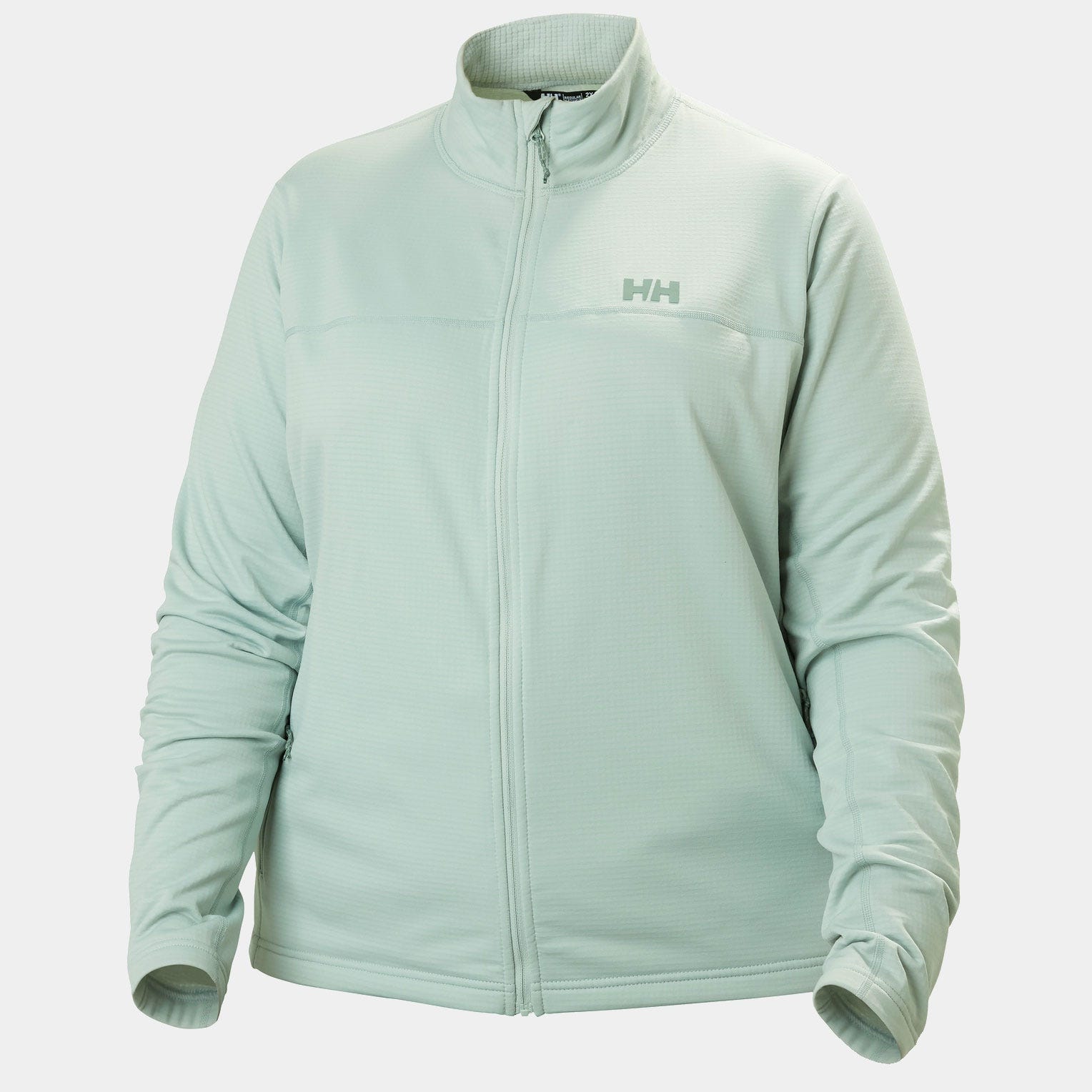 Women’s Versalite Fleece Jacket Plus