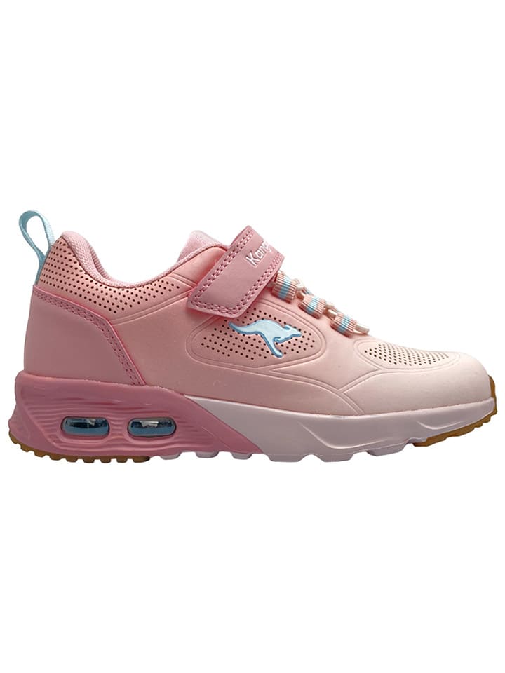 Kangaroos Sneakers 