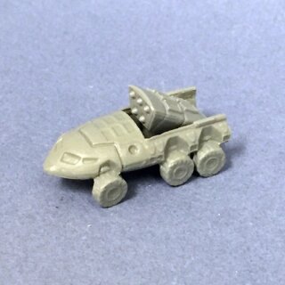 Ashigaru APC (2)