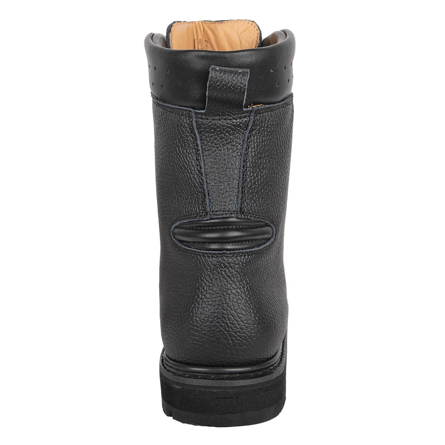 Kampfstiefel BW Modell 2000