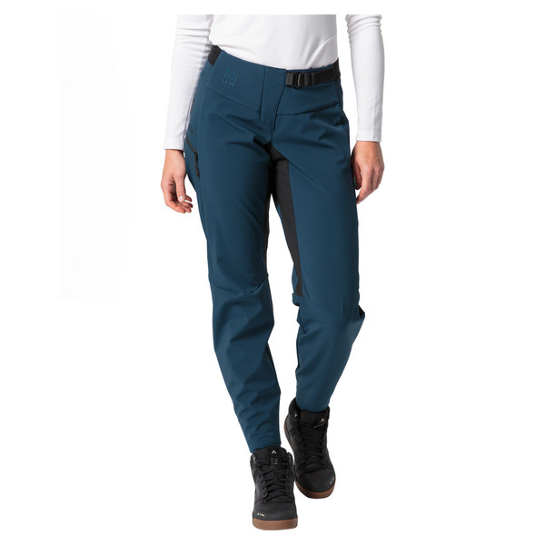 ALL YEAR MOAB ZO BIB PANTS Damen - Radhose