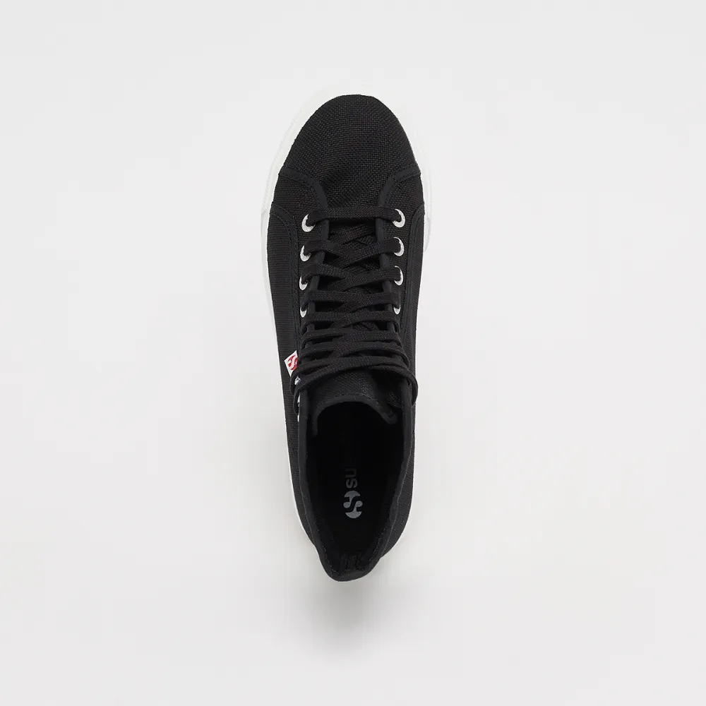 Superga 2708 Top S41273W-F83 / schwarz