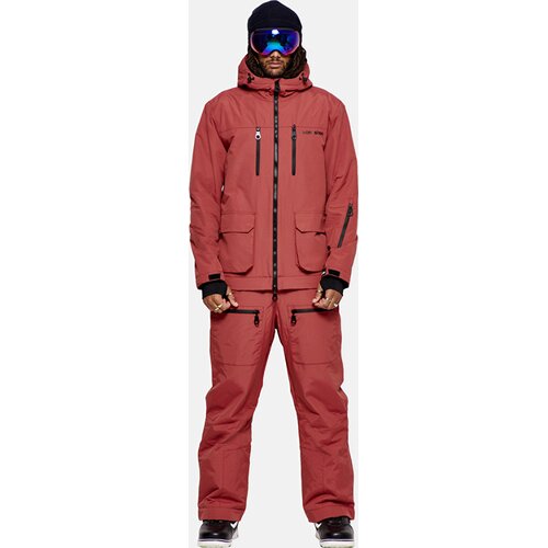 HERREN ANZUG OVERALL ACCLIMATE