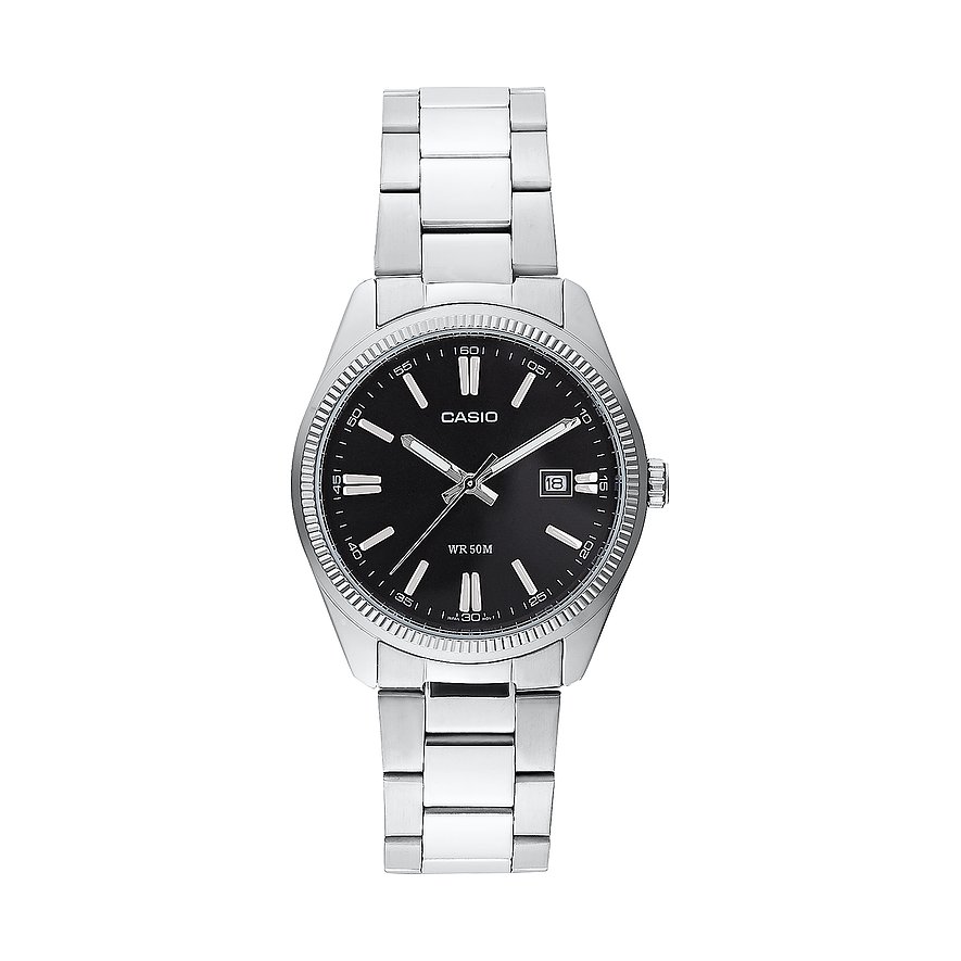 Casio Herrenuhr Casio Collection