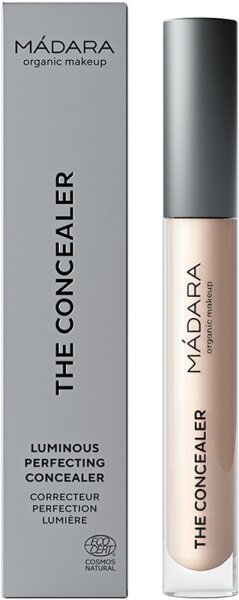 MÁDARA The Concealer Concealer