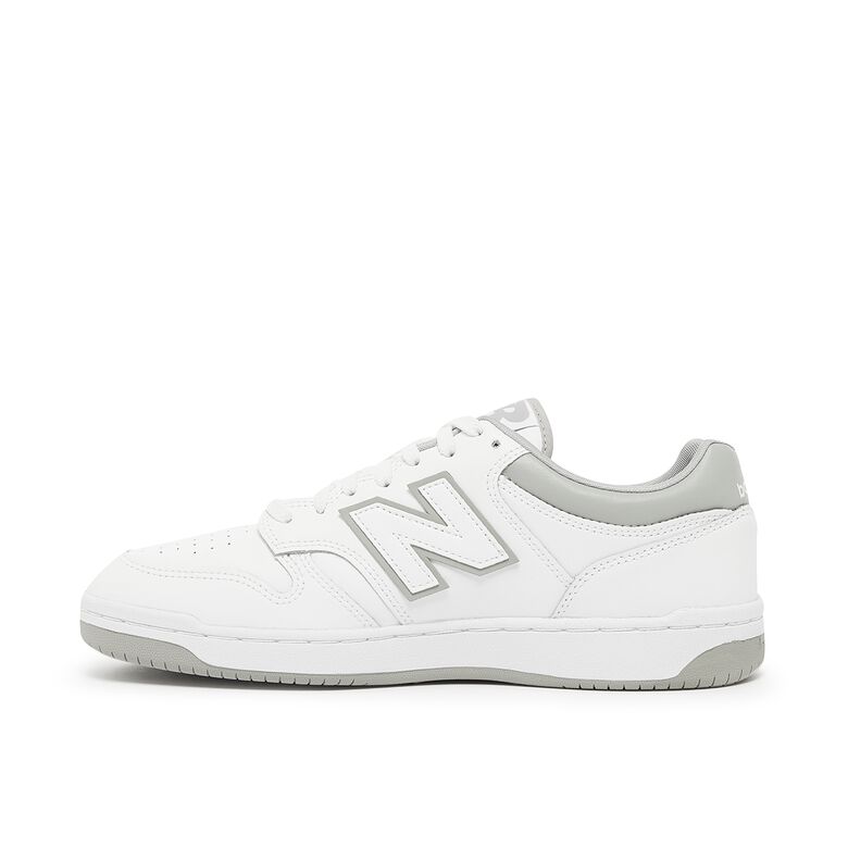 New Balance Wmns BB480LGM white