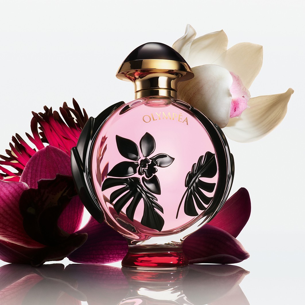 Flora Intense