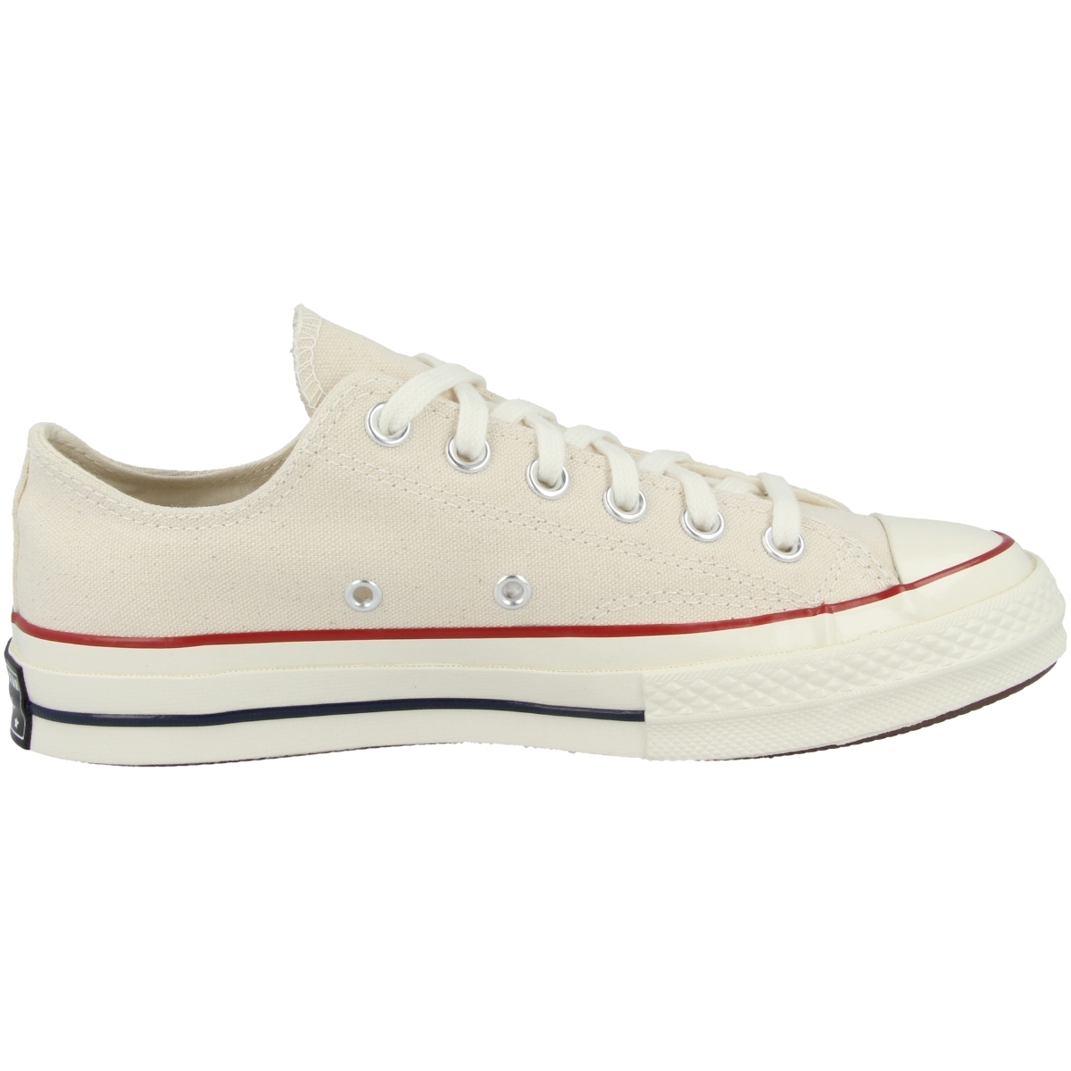 Converse Chuck 70 Classic OX Sneaker Low beige