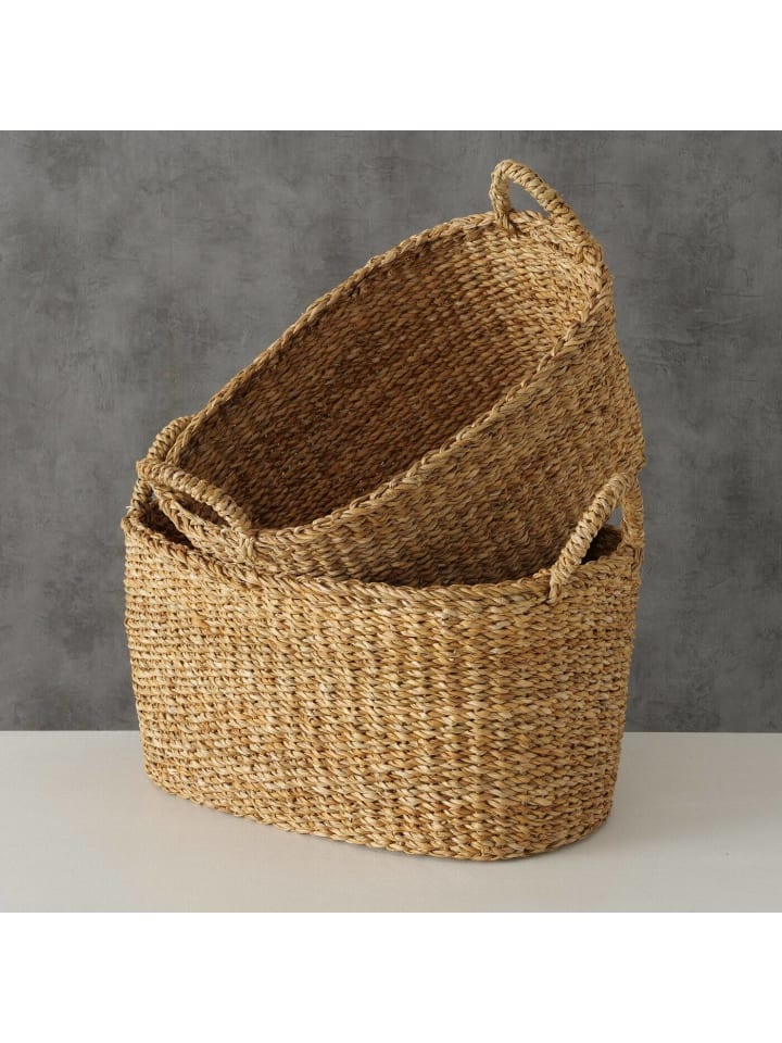 Boltze Korb in braun günstig kaufen onesize