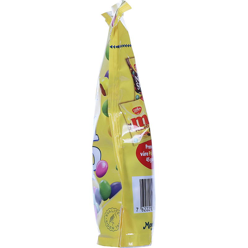 Freia Non Stop 180 g melkesjokolade