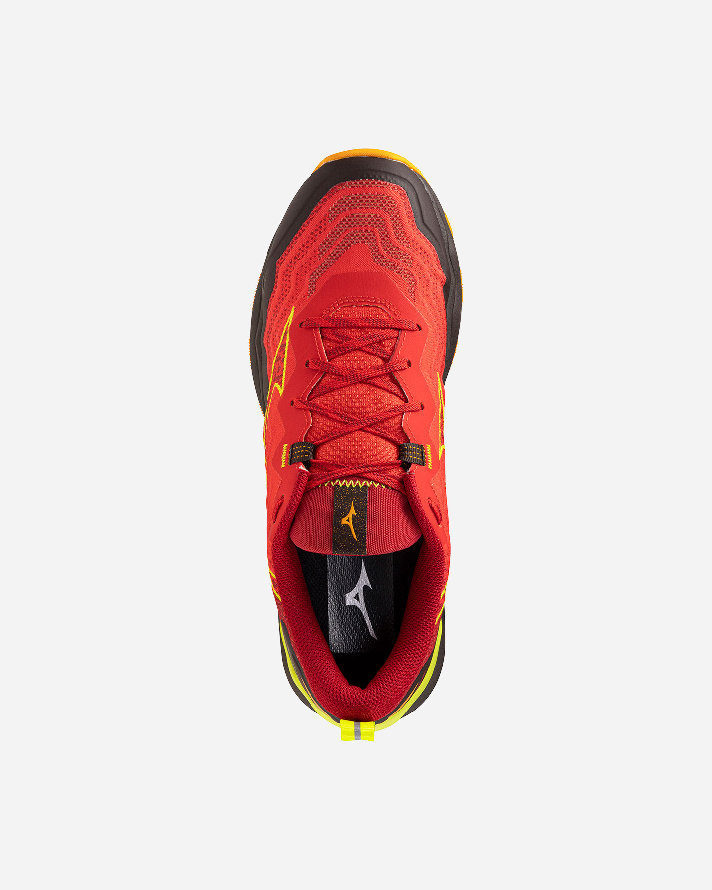 Scarpe Trail Mizuno Wave Daichi 9 M J1GJ2571-03