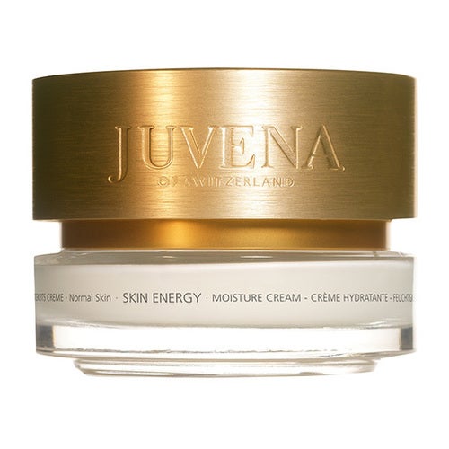 Juvena Skin Energy krem nawilżający na dzień i na noc 50 ml