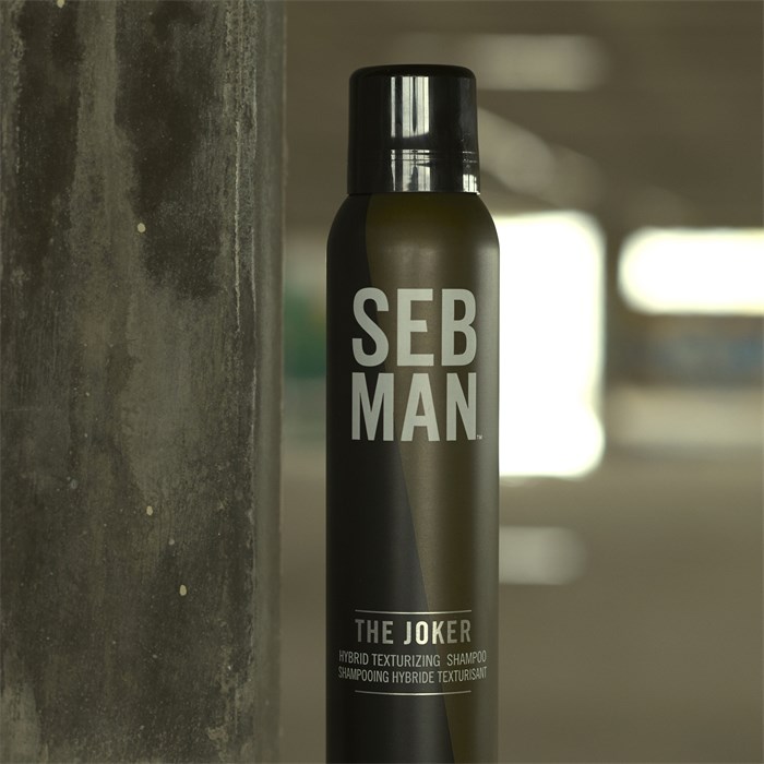The Joker Dry Shampoo