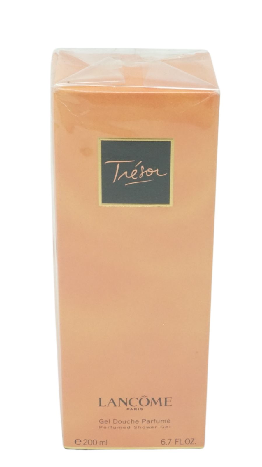 LANCOME Duschgel Lancome Tresor Perfumed Shower Gel / Duschgel 200 ml