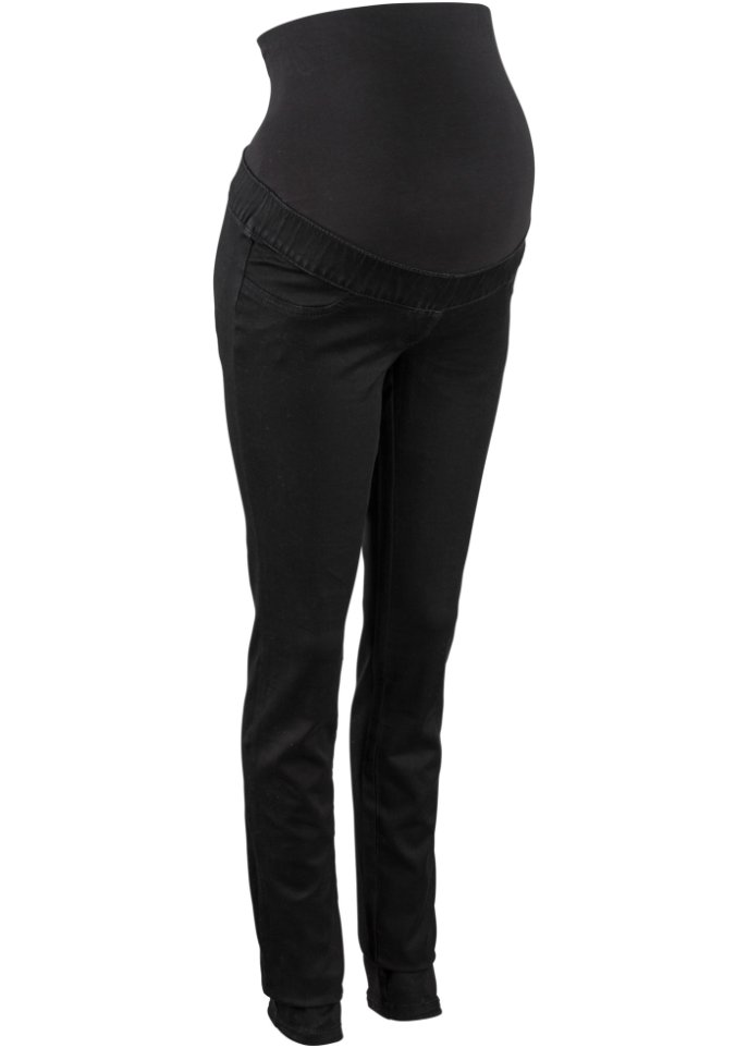 Umstands-Jeansleggings