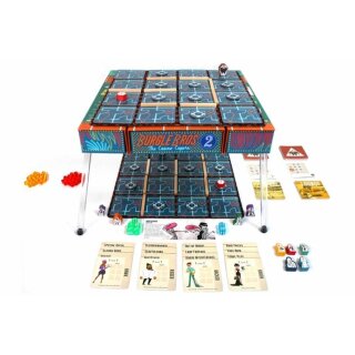 Burgle Bros. 2 (DE)