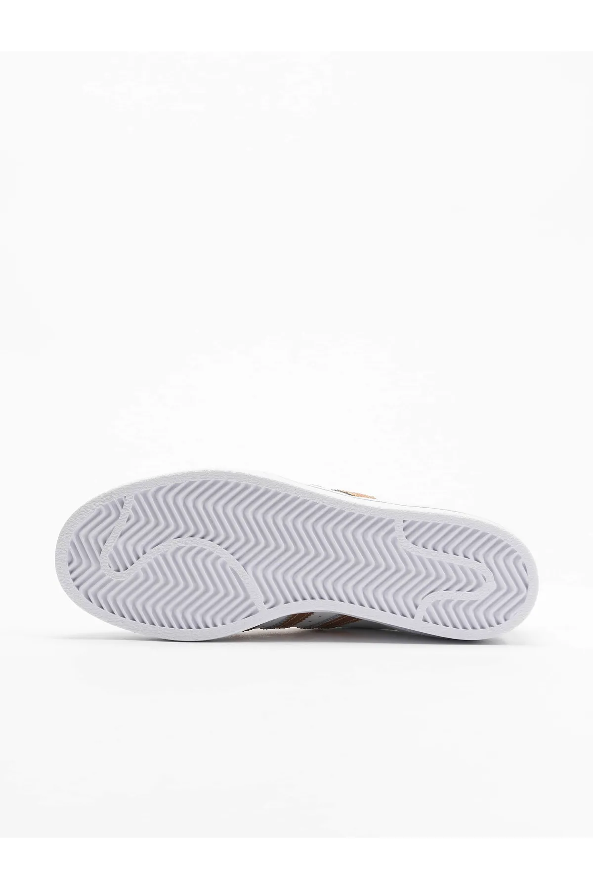 adidas  Sneaker - Weiß - Flacher Absatz