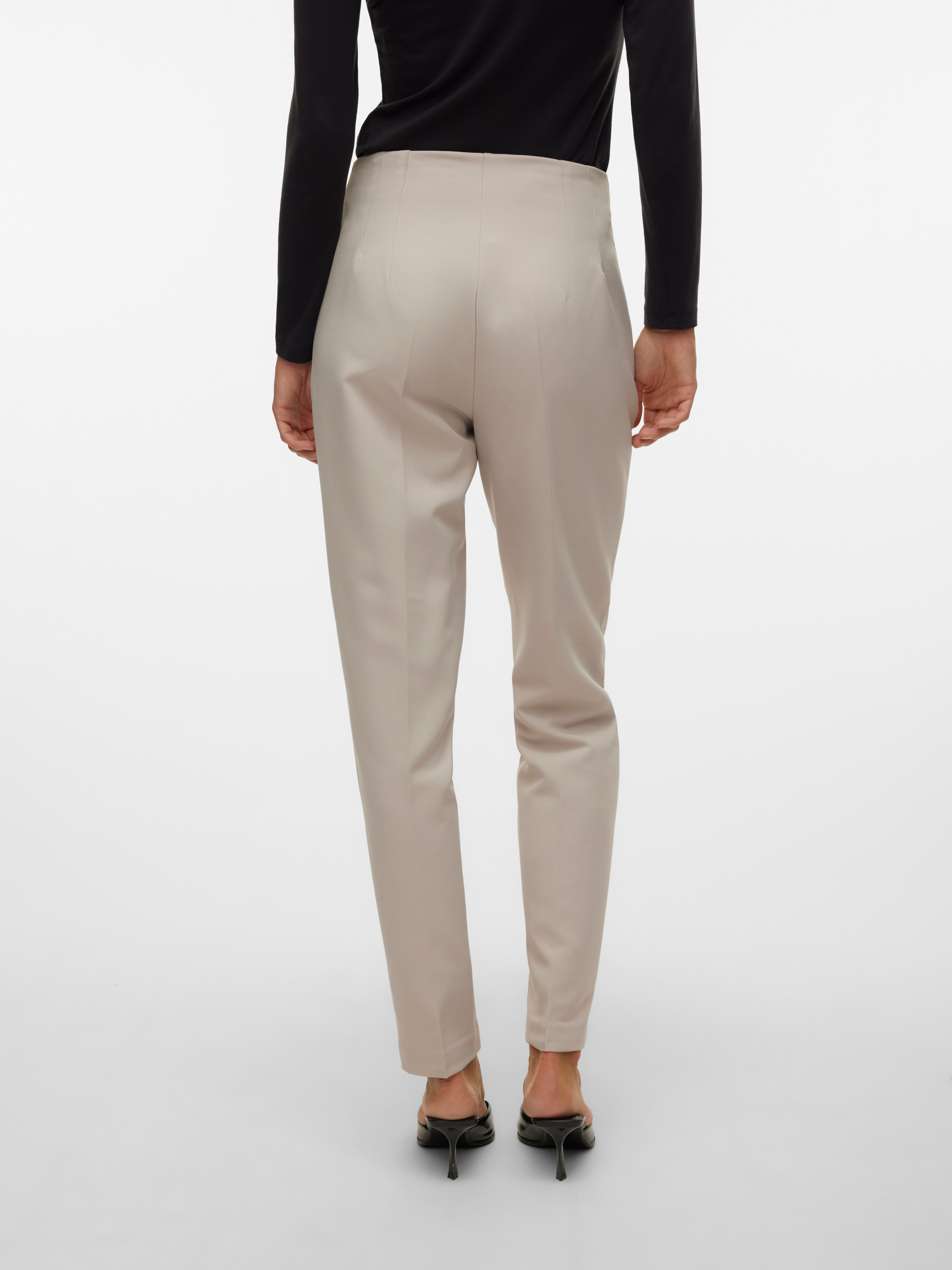 VMLINA Hohe Taille Hose