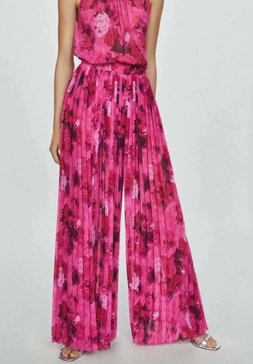 Mango ADELA - Pantalones