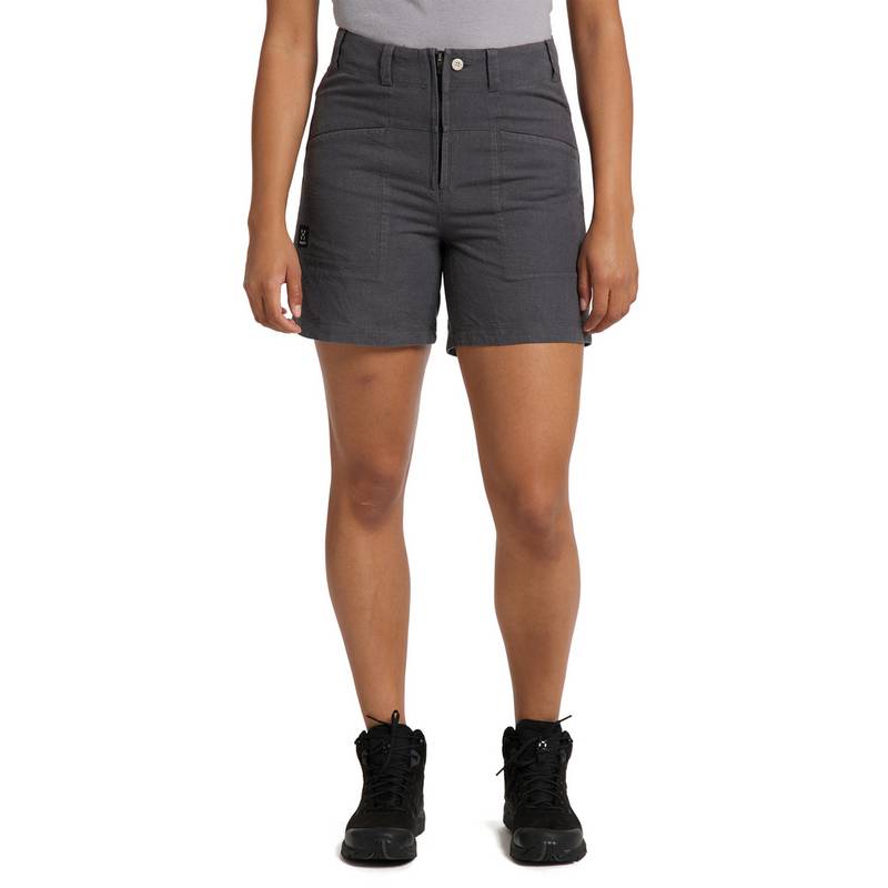 Haglöfs Dal Shorts Funktionsshorts Damen