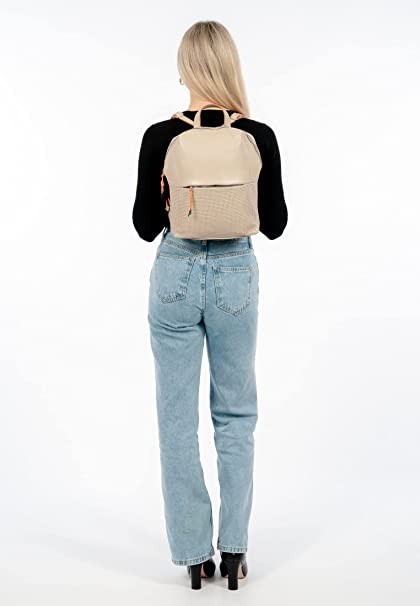 EMILY & NOAH Handtaschen beige Year 2006