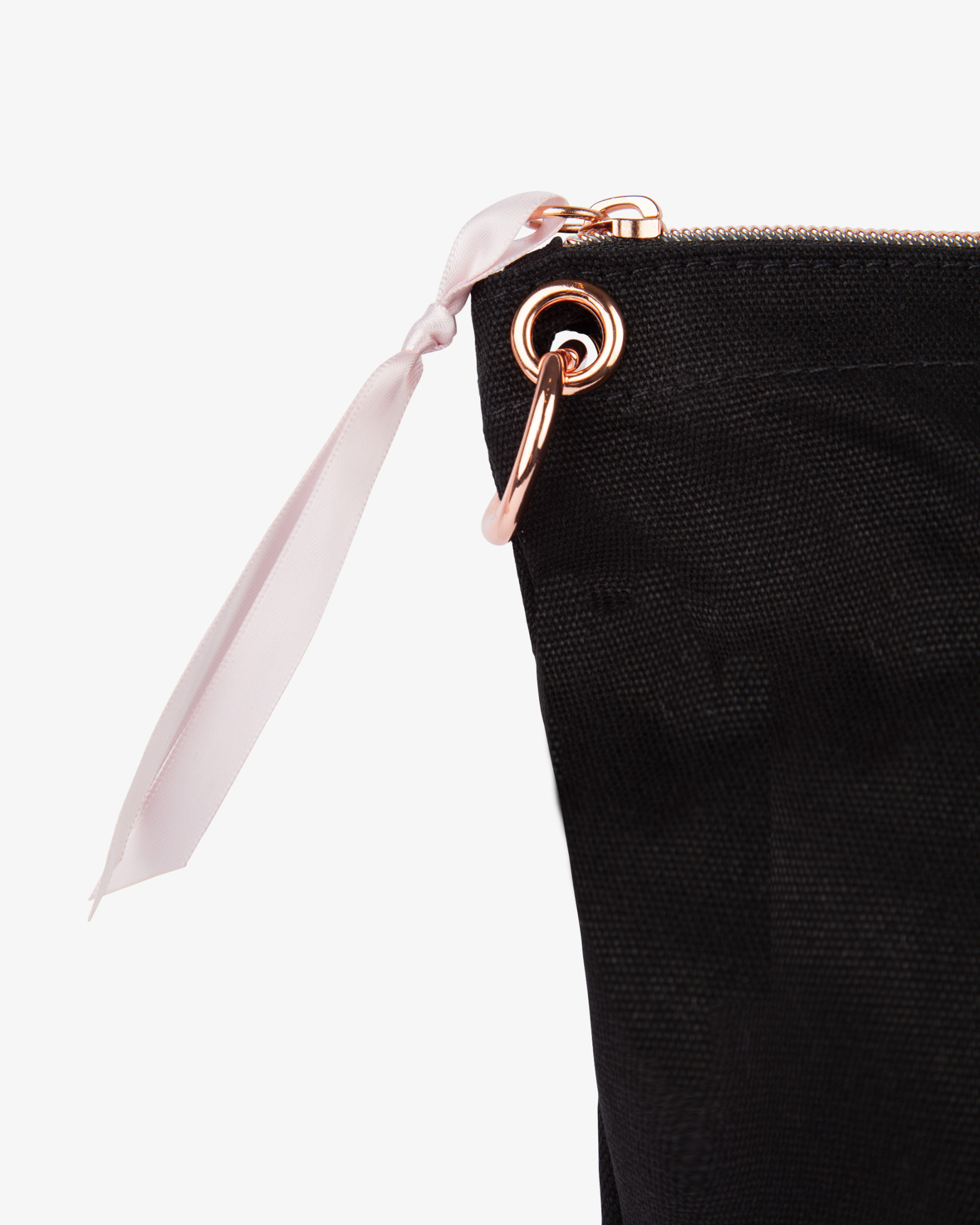 Step crossbody bag