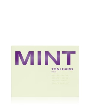 Toni Gard MINT Eau de Parfum 90 ml